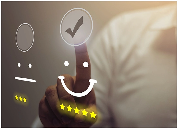 CE Solutions (Customer Experience)